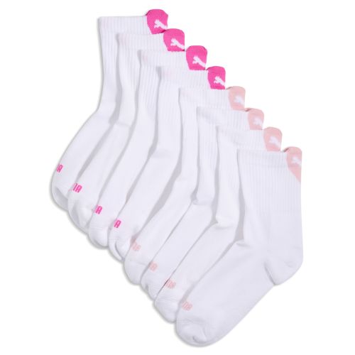 Lot de 4 paires de chaussettes courtes , Vêtements, Blanc, 35-38 - PUMA - Modalova