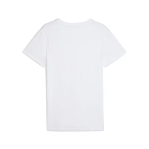 T-shirt à col en V (lot de 2), Vêtements, Blanc, L - PUMA - Modalova