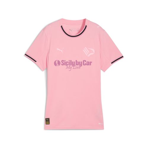 Maillot Replica Home 25/26 Palermo FC , Accessoires, Rose, L - PUMA - Modalova