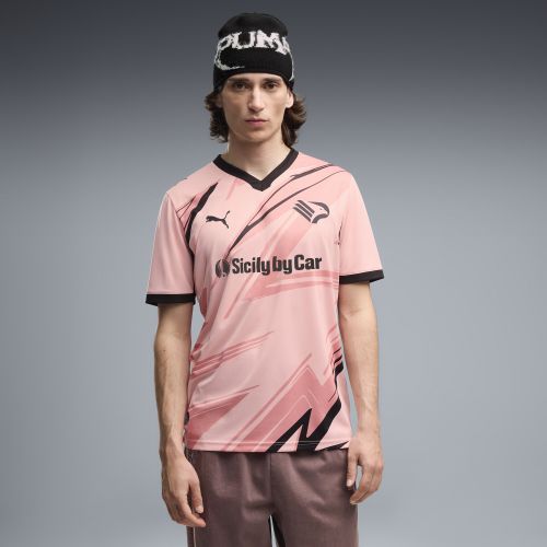 Maillot Home 26/27 Palermo FC , Accessoires, Rose, S - PUMA - Modalova