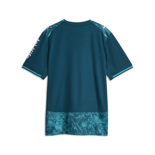 Maillot Away 26/27 SC Braga , Accessoires, Bleu, S - PUMA - Modalova