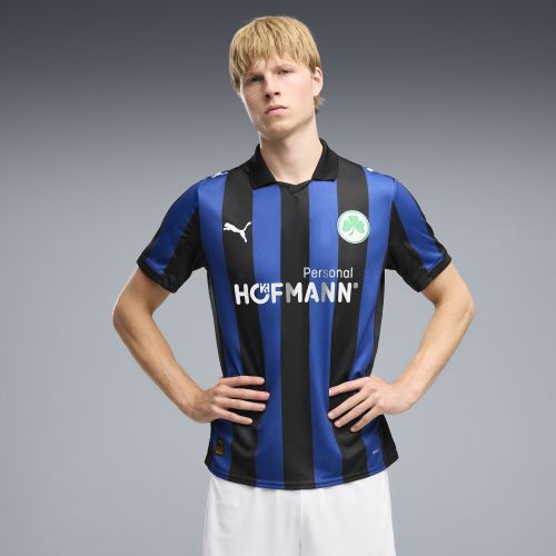 Maillot Third 2026 Greuther Fürth , Vêtements, Noir, S - PUMA - Modalova