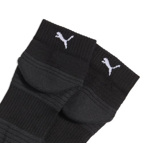 Chaussettes trois-quarts Unisexe (lot de 2 paires), Accessoires, Noir, 35-38 - PUMA - Modalova