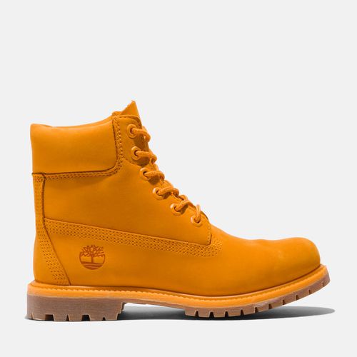 Th Edition Premium 6-inch Boot Imperméables En , Taille 35.5 - Timberland - Modalova