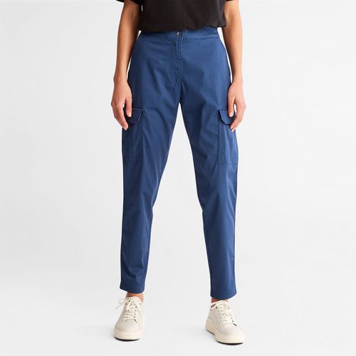 Pantalon Utilitaire Timberchill En Bleu Marine Bleu Foncé, Taille 23 - Timberland - Modalova