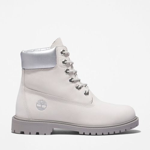 Inch Boot Heritage En /argent , Taille 38 - Timberland - Modalova