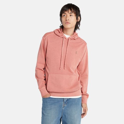 Sweat À Capuche Teint En Plongée En , Taille 3XL - Timberland - Modalova