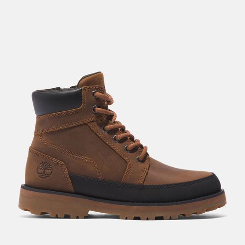 Inch Boot Courma Kid Pour Enfant En , Taille 33 - Timberland - Modalova