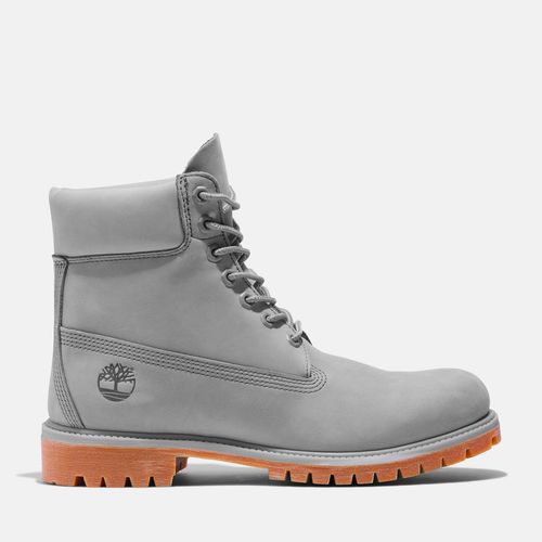 Th Edition Premium 6-inch Boot Imperméables En Clair , Taille 40 - Timberland - Modalova