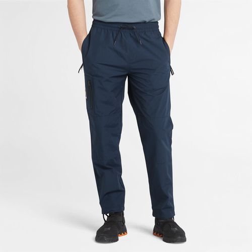 Pantalon De Randonnée Léger En Bleu Marine Bleu Marine, Taille L - Timberland - Modalova