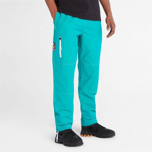 Pantalon De Randonnée Léger En Bleu Sarcelle Bleu Sarcelle, Taille XS - Timberland - Modalova