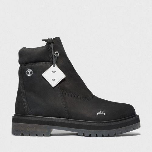 Inch Boot X A-cold-wall* À Zip Latéral Pour Homme En , Taille 36 - Timberland - Modalova