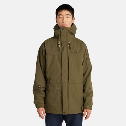 Doudoune timberland homme manteaux hotsell et parkas