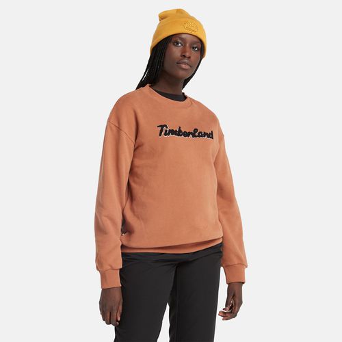 Sweat clearance timberland orange