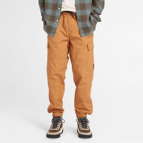 Pantalon De Survêtement Cargo Utilitaire En Orange Orange, Taille M - Timberland - Modalova