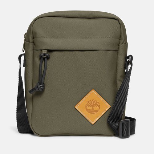 Sac À Bandoulière Core En Vert Foncé Vert Unisex, Taille TAILLE UNIQUE - Timberland - Modalova