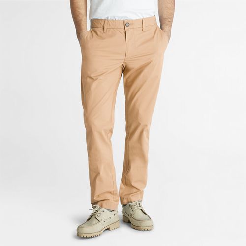 Pantalon Chino Extensible Léger Sargent Lake En , Taille 28 x 32 - Timberland - Modalova