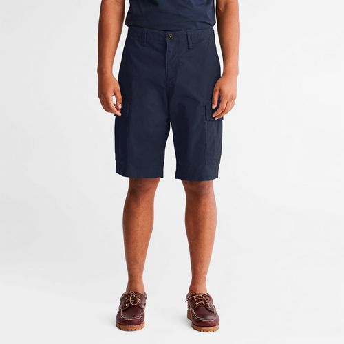 timberland relaxed fit shorts