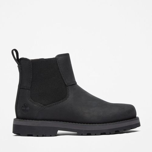 Timberland noir outlet 36