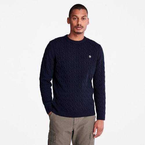 Pull Timberland pour Homme Modalova