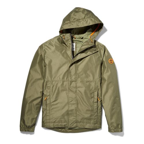 Coupe-vent Outdoor Heritage En , Taille S - Timberland - Modalova