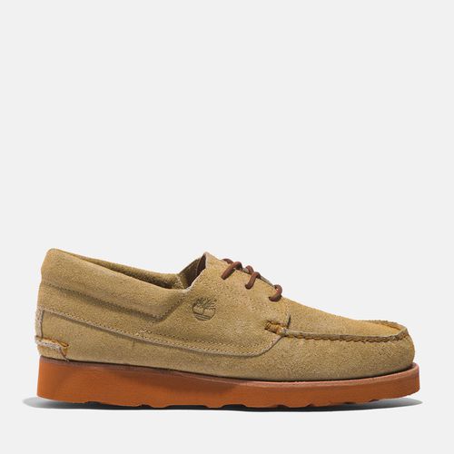 Chaussures À Lacets En Clair , Taille 40 - Timberland - Modalova
