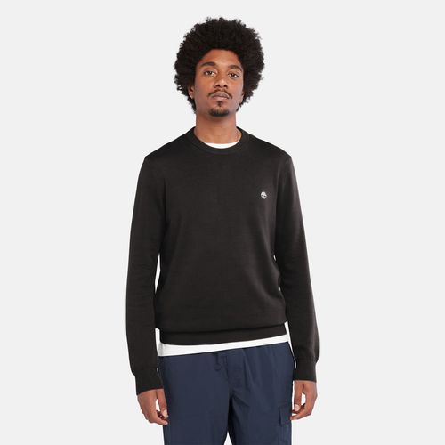 Pull À Col Rond Williams River En , Taille 3XL - Timberland - Modalova