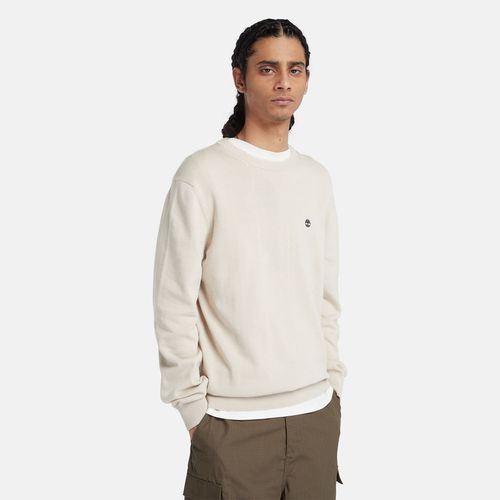 Pull À Col Rond Williams River En , Taille XL - Timberland - Modalova