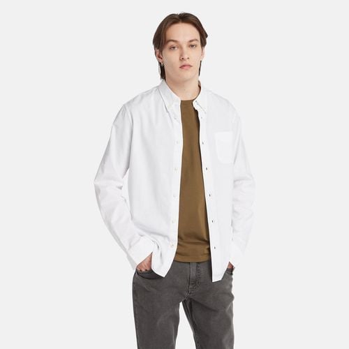 Chemise Oxford À Manches Longues Gale River En , Taille XL - Timberland - Modalova