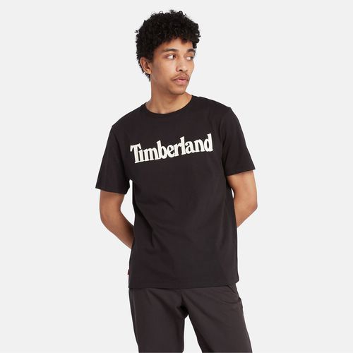 T-shirt Kennebec River À Logo En , Taille 3XL - Timberland - Modalova