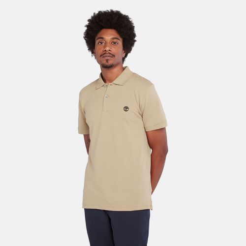 Polo Stretch Merrymeeting River En , Taille L - Timberland - Modalova