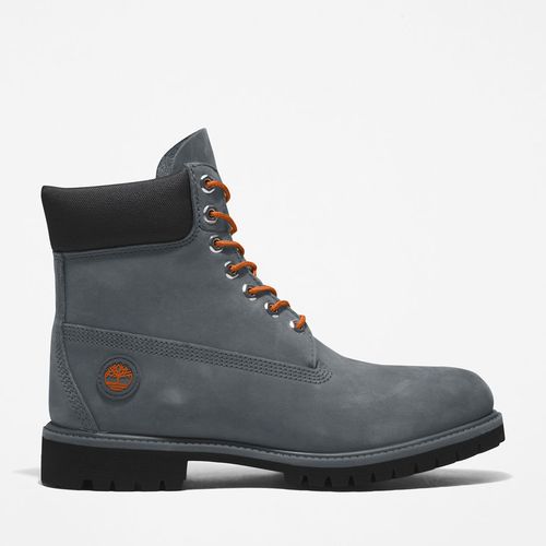 Chaussures Timberland Gris pour Homme Modalova