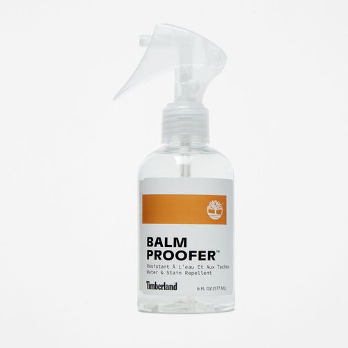 Protection Anti-taches Et Hydrofuge Balm Proofer No Color Unisex, Taille TAILLE UNIQUE - Timberland - Modalova