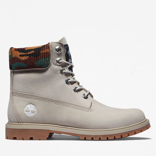 Inch Boot Heritage En /camouflage , Taille 37 - Timberland - Modalova