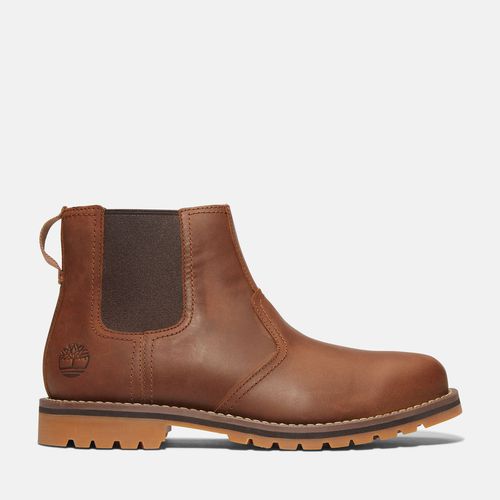 Bottine Chelsea Larchmont En , Taille 40 - Timberland - Modalova