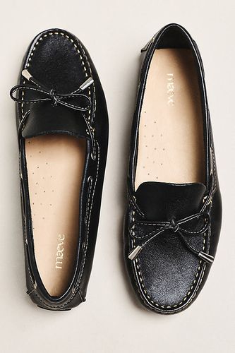 Mocassins de conduite à noeud en taille: 37 chez Anthropologie - Maeve - Modalova
