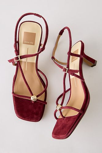 Talons aiguilles à brides Mylee taille: 41 chez Anthropologie - Dolce Vita - Modalova