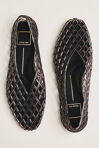 Ballerines Jam Jelly en Black taille: 42 chez Anthropologie - Dolce Vita - Modalova