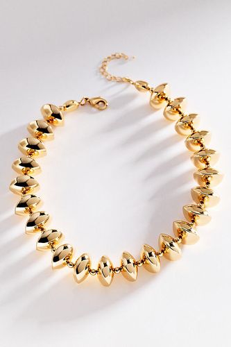Collier de superposition Orb Statement par en - By Anthropologie - Modalova