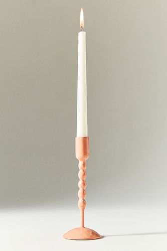 Bougeoirs en émail Cora en taille: Assorted chez - Anthropologie - Modalova