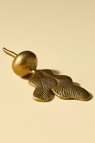 Objets décoratifs en métal Veggie en taille: Assorted chez - Anthropologie - Modalova