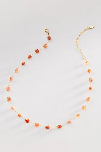 Collier à pierre flottante par en - By Anthropologie - Modalova