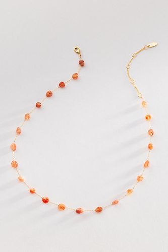Collier à pierre flottante par en - By Anthropologie - Modalova
