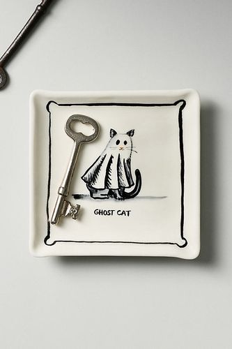 Coupelle à bibelots Halloween taille: Assorted chez Anthropologie - Molly Hatch - Modalova