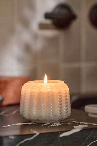 La bougie " Gather" par Anthropologie: Citrouille ambrée et épices par en taille: M - Gather by Anthropologie - Modalova