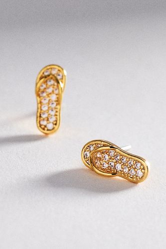 Boucles d'oreilles Icon par - By Anthropologie - Modalova