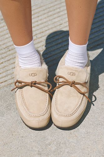 Mocassins à enfiler Quill en taille: Uk 4 chez Anthropologie - UGG - Modalova