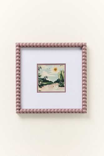 Cadre photo Bobbie en Purple taille: 16" x20" chez - Anthropologie - Modalova
