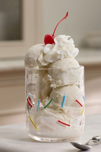 Verre à jus Icon Sprinkles chez - Anthropologie - Modalova