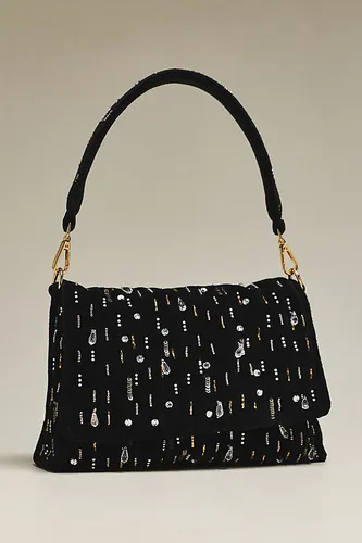 Sac à bandoulière perlé Audra par chez Anthropologie - Maeve - Modalova